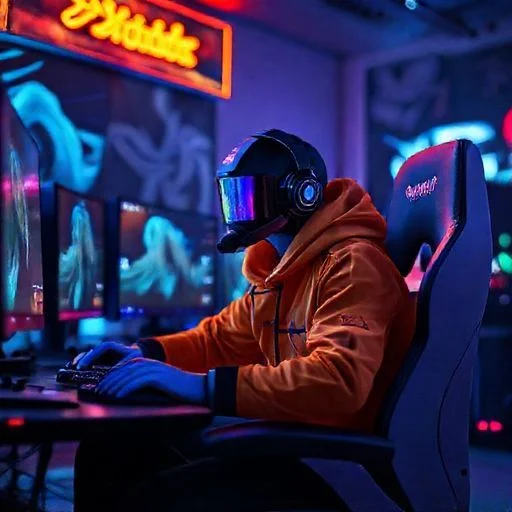 Interconnected circuit board lines and energy fields