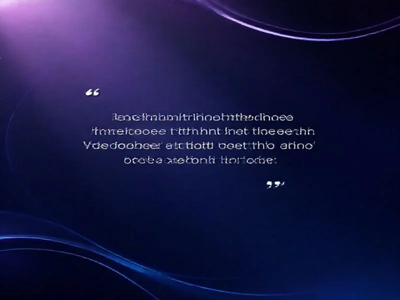 Abstract glowing data fragments as background